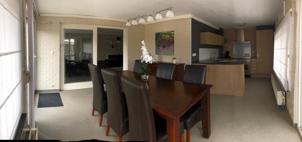 Vivere Ferienhaus